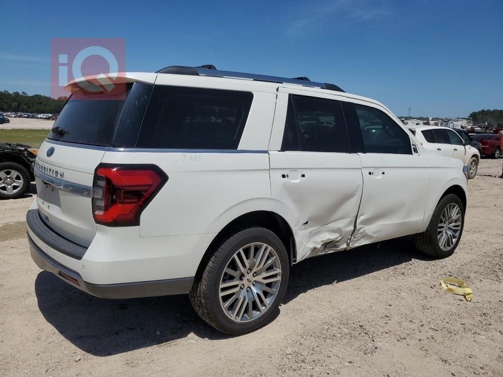 فورد إكسبيديشن